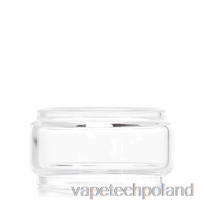 Vape Polska Hellvape Fat Rabbit Solo RTA Szkło Wymienne 5,5ml Szkło Bąbelkowe